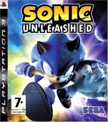 Sonic Unleashed