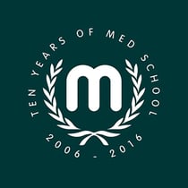 Ten years of med school