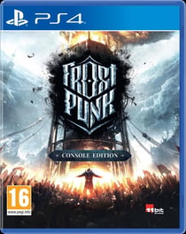 Frostpunk - Console Edition