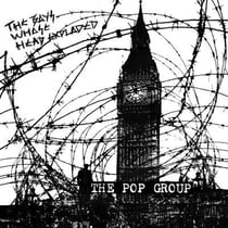 The boys whose head exploded