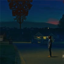 Kinfolk 2 : See the Birds - Nate Smith