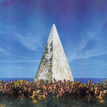Holy Island - édition colorée