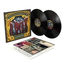A Life With Brian (Réédition 2023) - Double Vinyle 180 Gr. - édition limitée spéciale 180g