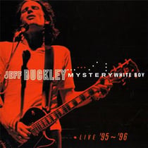 Mystery white boy-live 95-96