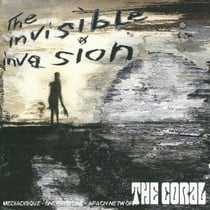 The invisible invasion