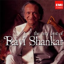 The very best of ravi shankar