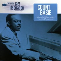 Blue note jazz inspiration
