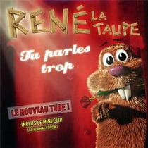 Tu parles trop