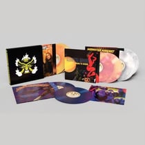 1993-2000 - édition limitée deluxe colorée