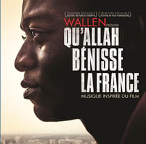 Qu'Allah bénisse la France