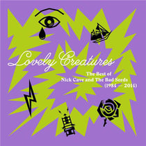 Lovely creatures 1984-2014 - édition limitée