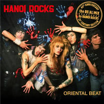 Oriental Beat - 40th Anniversary Re(al)mix