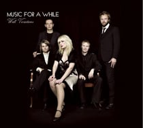 Weill variations (music for a while)