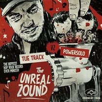 The unreal zound