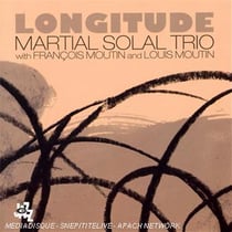 Longitude