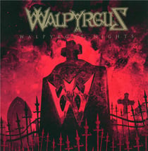 Walpyrgus nights