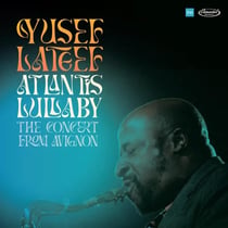 Atlantis Lullaby - The concert from Avignon