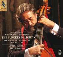 The Punckes Delight Remastered