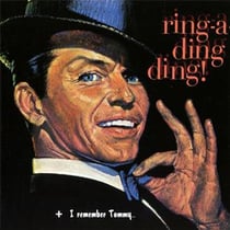 Ring-a-ding ding ! - i remember tommy (1960-1961)