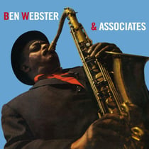 Ben Webster & associates