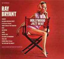 Hollywood jazz beat - Take a Bryant step - édition limitée