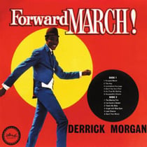 Forward march