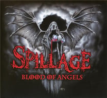 Blood of angels