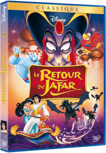 Le Retour de Jafar