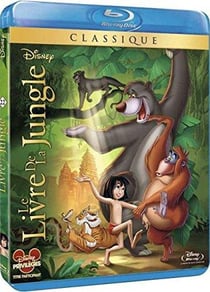 Le Livre de la jungle