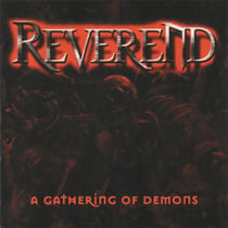 A gathering of demons