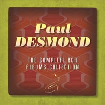 Complete RCA Albums 1962-1965