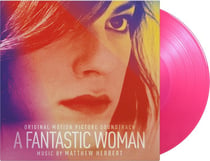 A Fantastic Woman (Une femme fantastique)