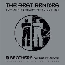 Best Remixes