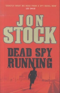 Dead Spy Running