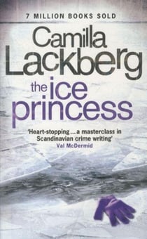 The ice princess