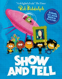 SHOW AND TELL