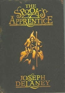 The spook's apprentice
