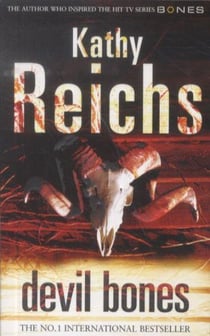 Devil bones