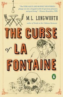 THE CURSE OF LA FONTAINE