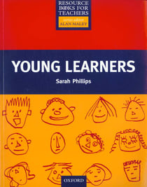 Primary rbt: young learners