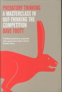Predatory thinking - a masterclass in out-thinking the competition