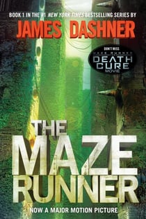 The Maze Runner Tome 1