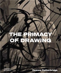 The primacy of drawing
