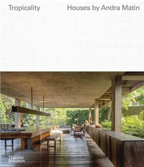 Tropicality houses by Andra Matin