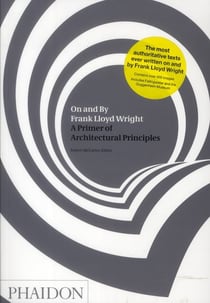 ON AND BY FRANK LLOYD WRIGHT