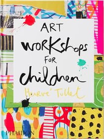 ART WORKSHOPS FOR CHILDREN