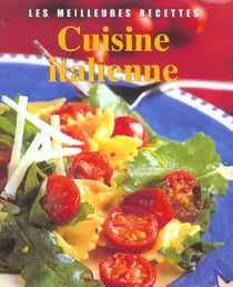 CUISINE ITALIENNE