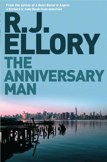 The anniversary man
