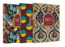 Mama Milano : an insider's guide to creative self-discovery, the italian way