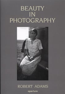 Robert adams beauty in photography